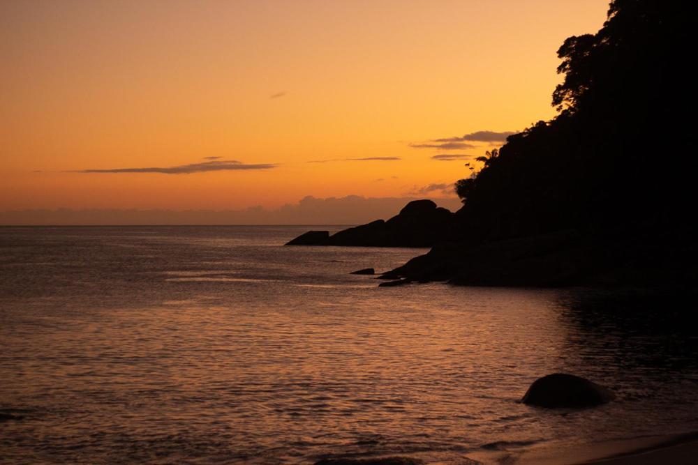 Vila Do Teteco Ecopousada 파라티 외부 사진