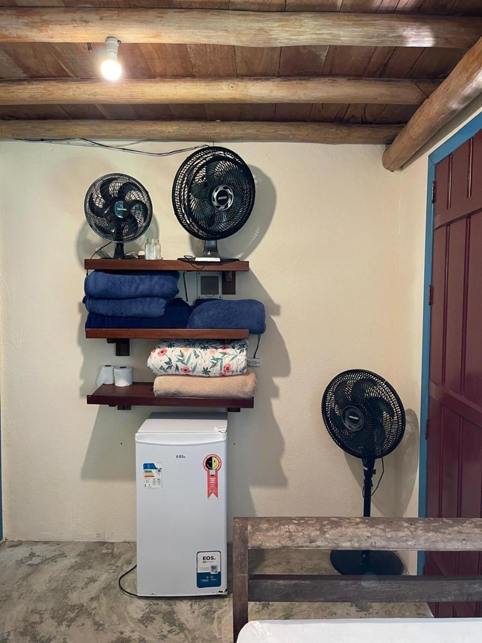 Vila Do Teteco Ecopousada 파라티 외부 사진