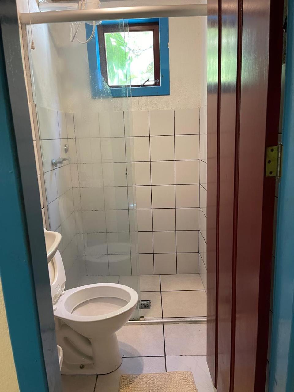 Vila Do Teteco Ecopousada 파라티 외부 사진