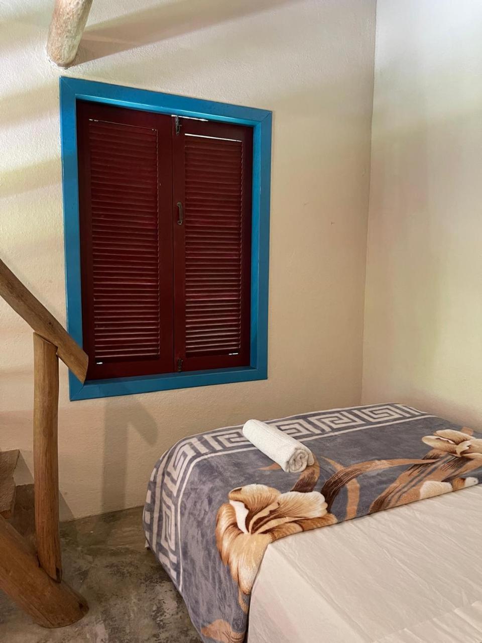 Vila Do Teteco Ecopousada 파라티 외부 사진