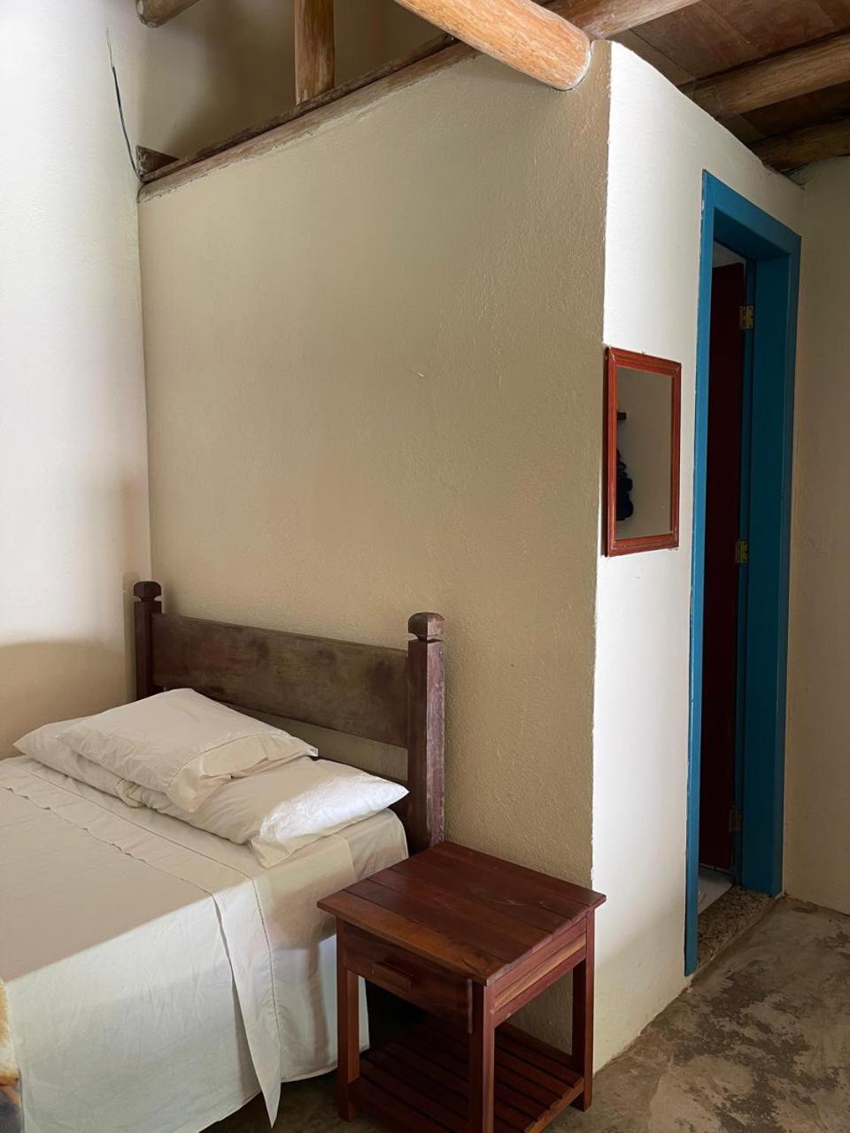Vila Do Teteco Ecopousada 파라티 외부 사진